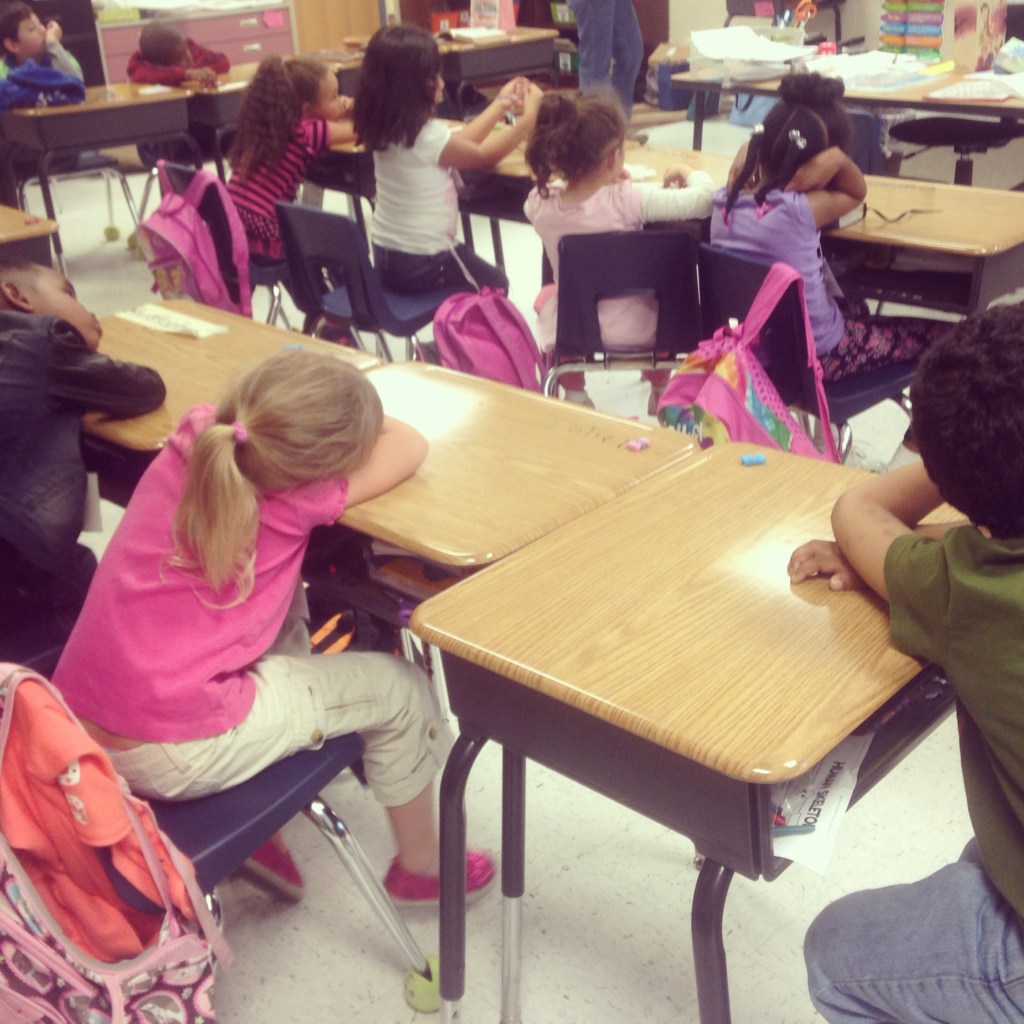How to Teach a Child Discipline In a Non-Physical&nbsp;Way