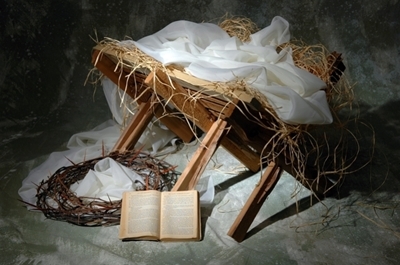 Genesis 1:2-Our Empty Chaos Proves God&nbsp;Exists