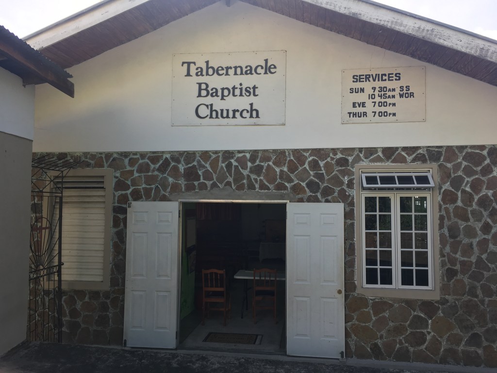 Missionaries must be fire-men and&nbsp;farmers