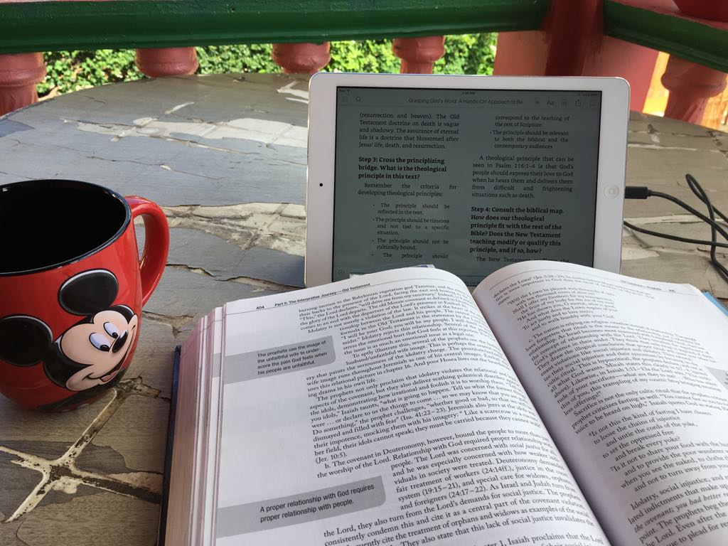 Missions Must Have Systematic&nbsp;Theology