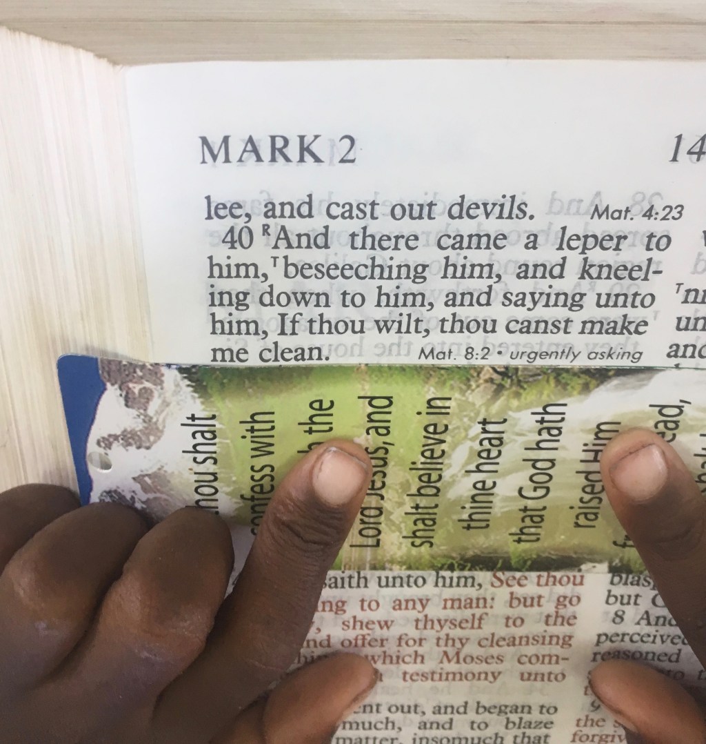 The Curse of an Ineffective Ministry