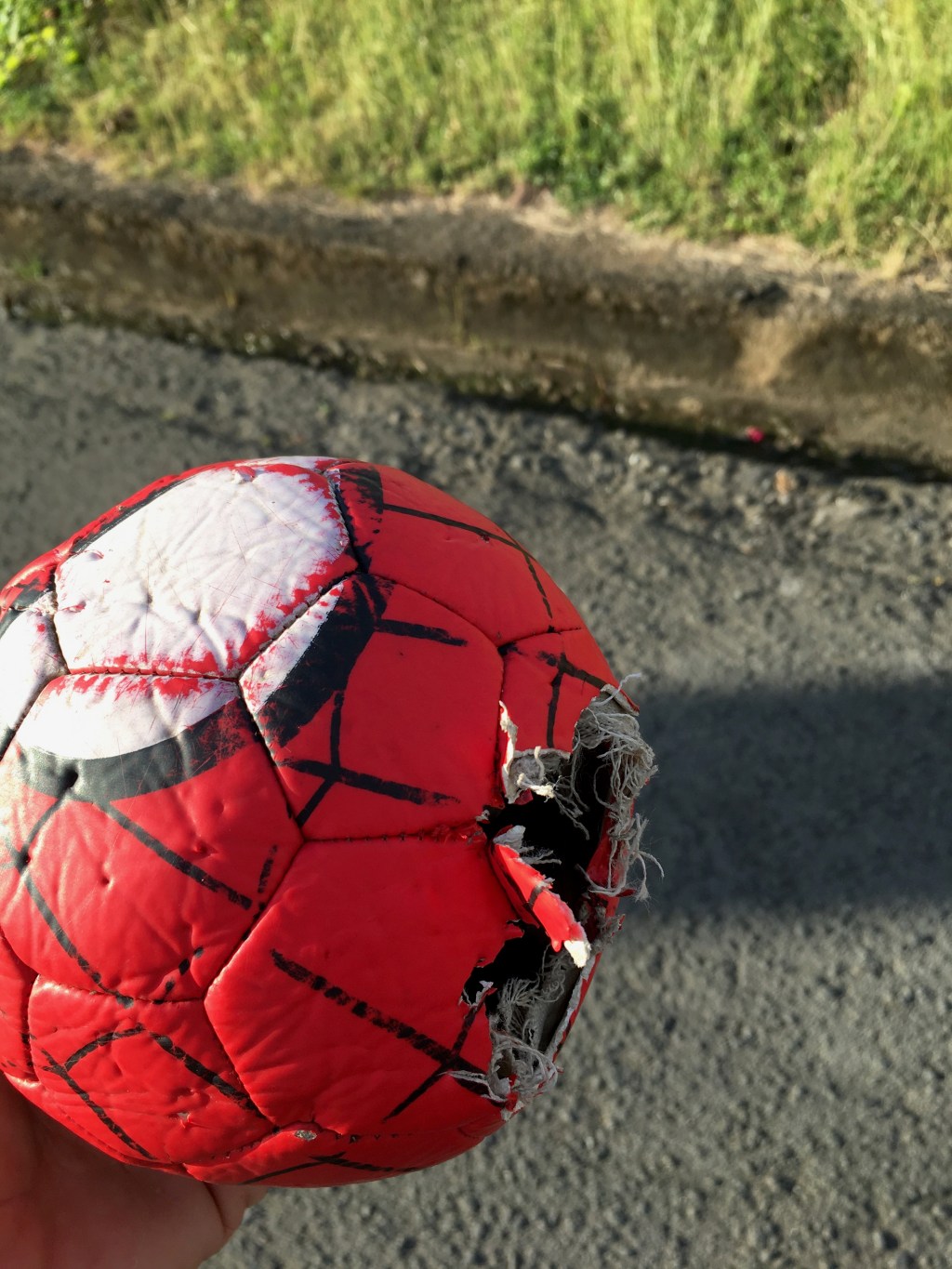 When a Spider-Man Ball is a Ministry Tool
