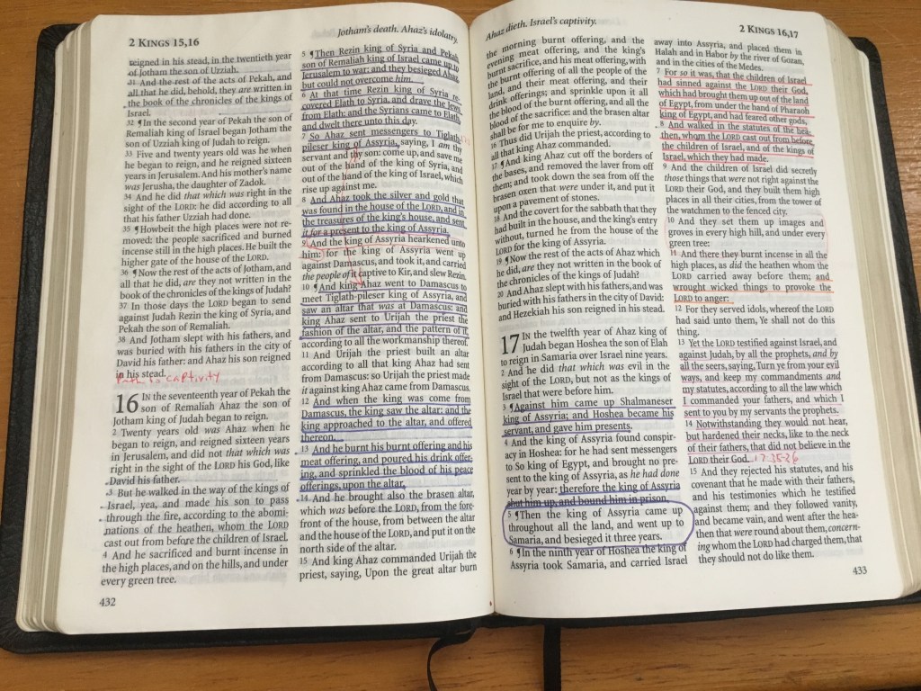 Sometimes We Fight (1 Timothy&nbsp;6:12)
