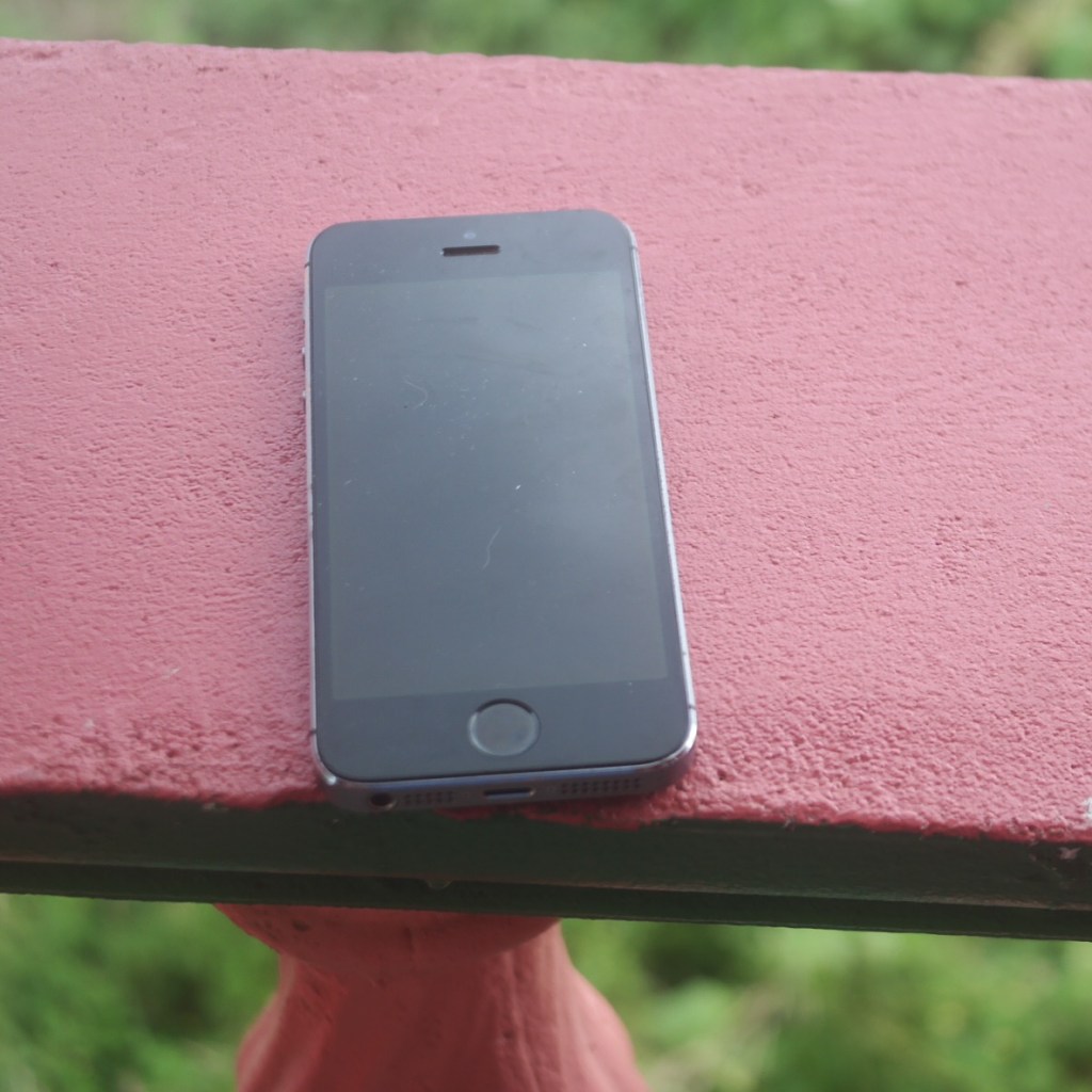 Life Without a&nbsp;Smartphone