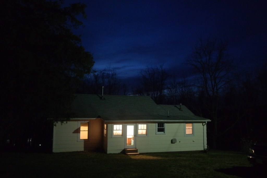 We All Need a “West Virginia House”
