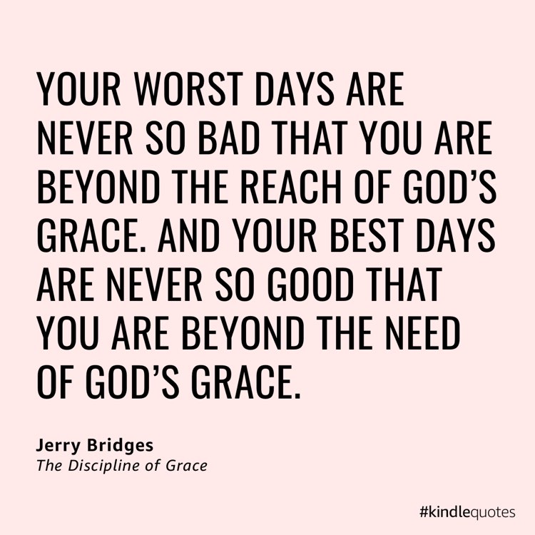 The Motivation of&nbsp;Grace