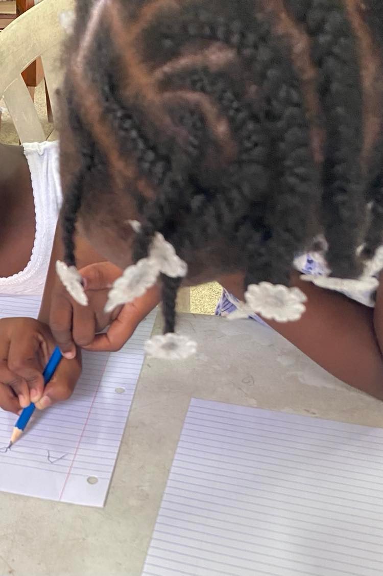 A Generation Without&nbsp;Discipline