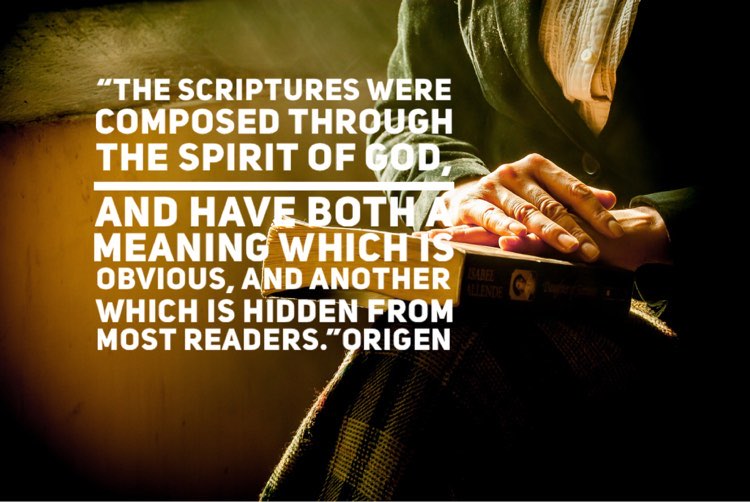 The Passive Church:  False Doctrine Creeps&nbsp;in