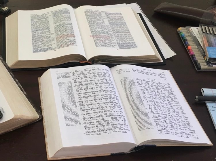 Take the Time to&nbsp;Study