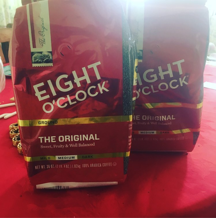 A Taste of&nbsp;Home
