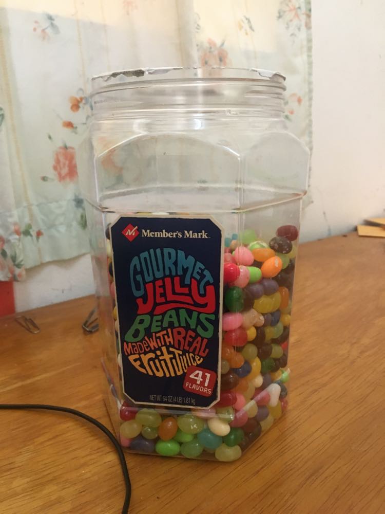 You Can’t Stop With&nbsp;One!