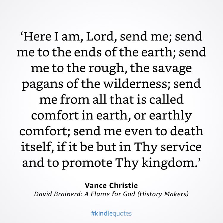 Missions Takes a Radical&nbsp;Commitment