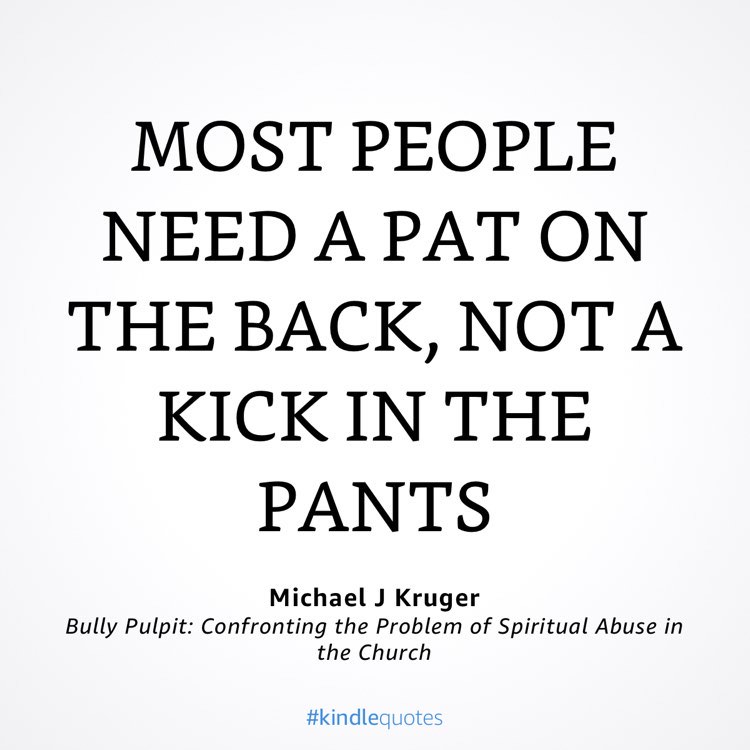 We Need Shepherds, Not Celebrity&nbsp;Pastors