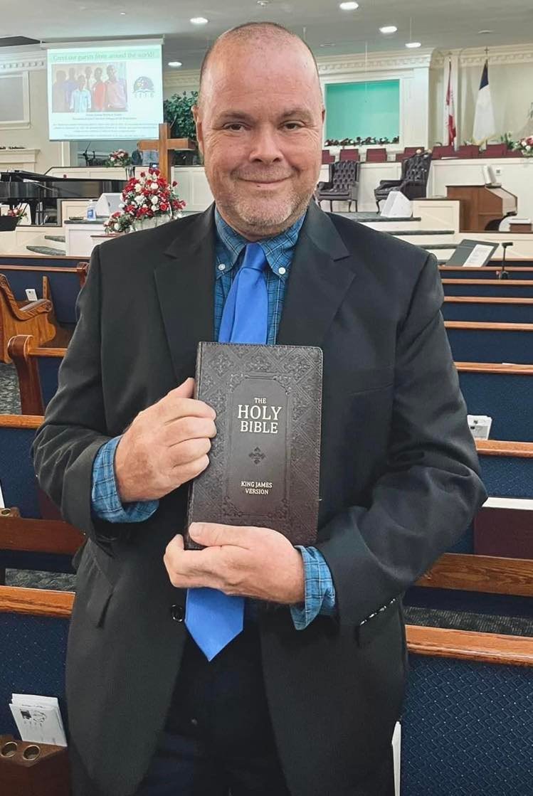 Evangelism Still Works