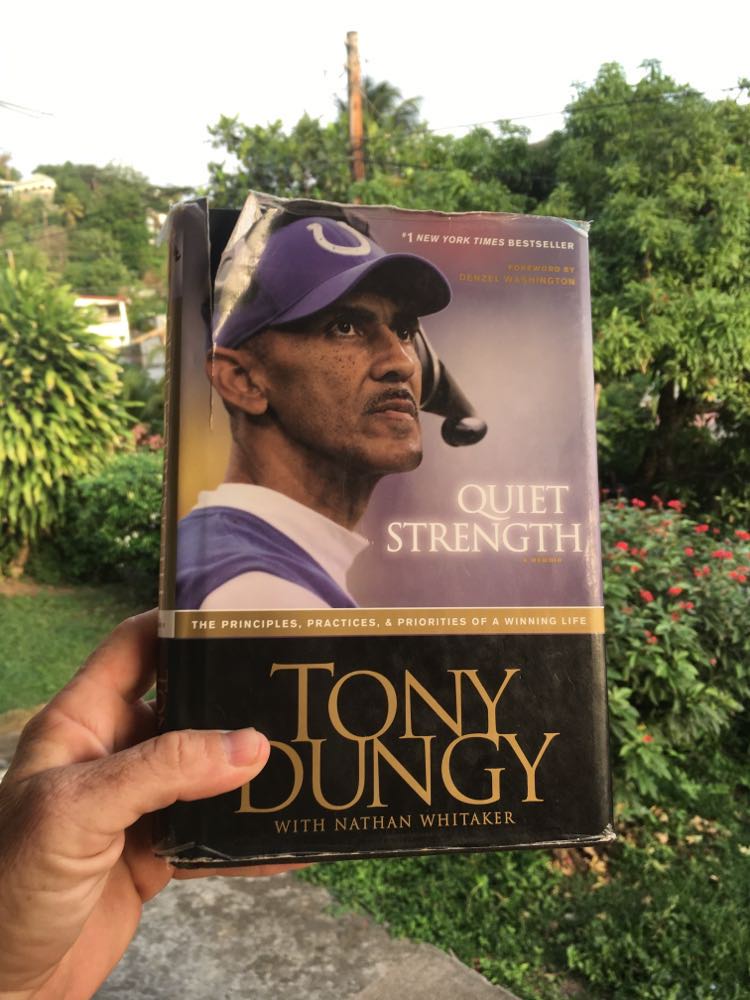 A Life of Quiet&nbsp;Excellence