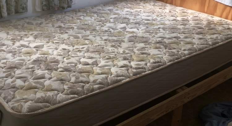 Missions is praying for&nbsp;Mattresses