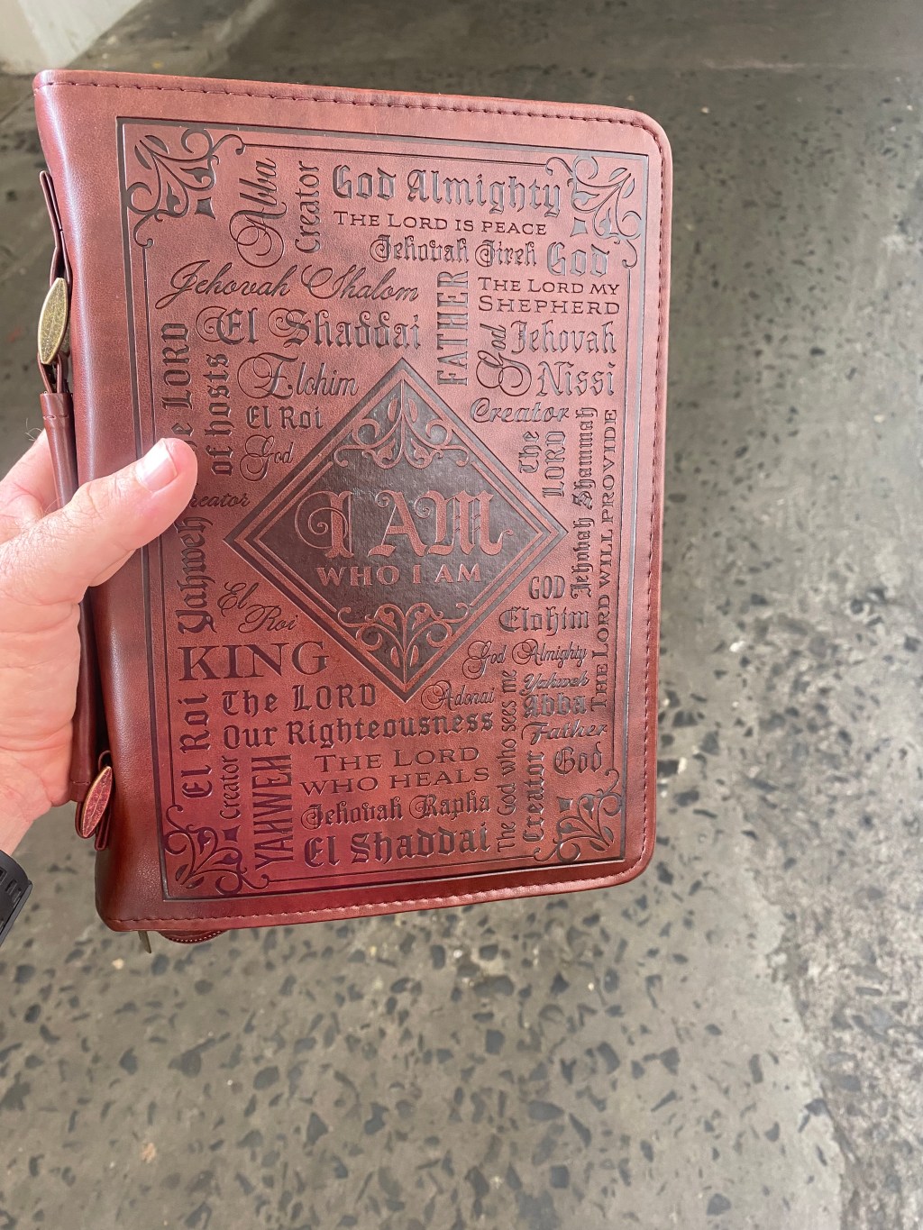 Missions is an Open&nbsp;Bible