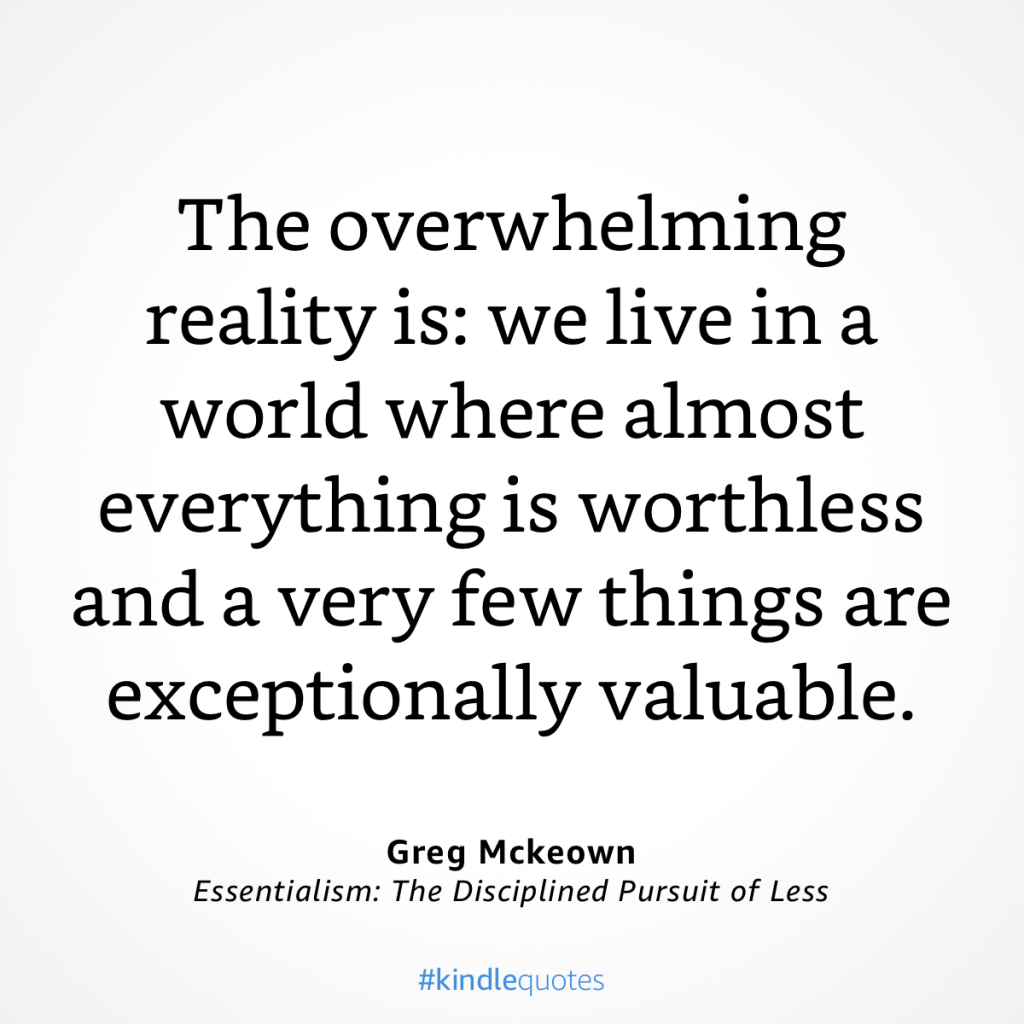 Missions is Rejecting Worthless&nbsp;Things