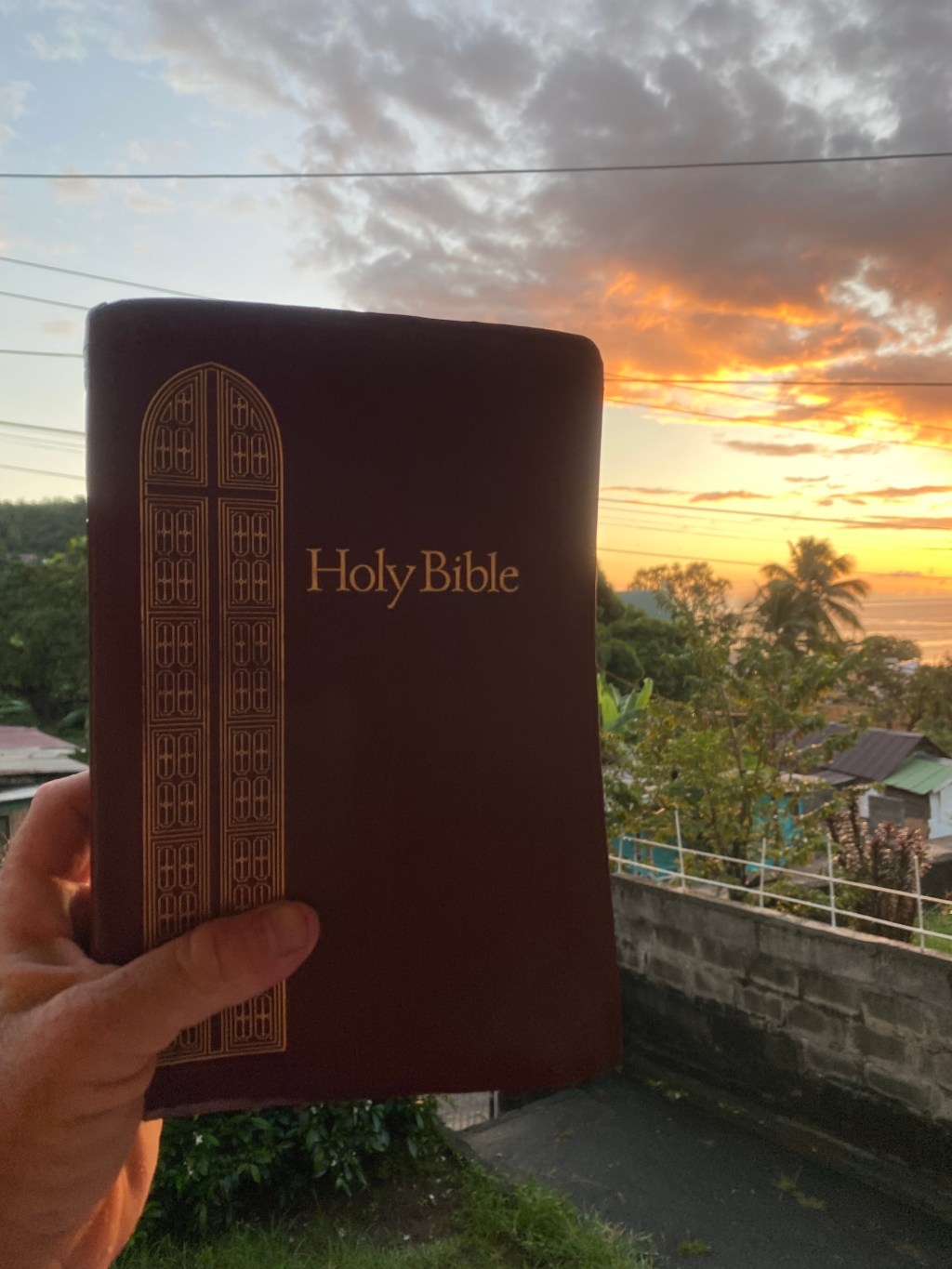 God Knows Your&nbsp;Needs
