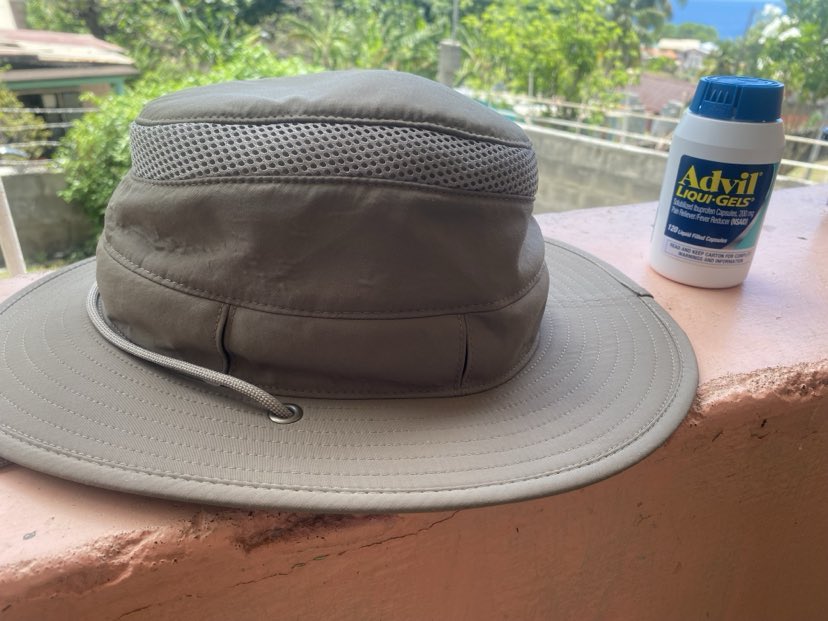Yes, You Can Survive the&nbsp;Heat