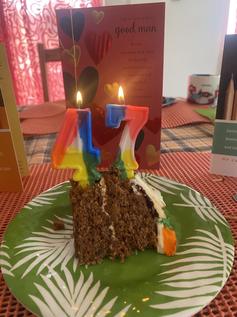 A Day to&nbsp;Celebrate