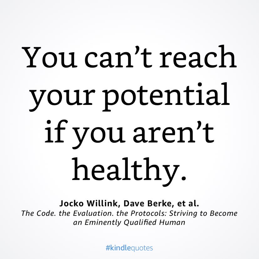 A Physical and Spiritual&nbsp;Health