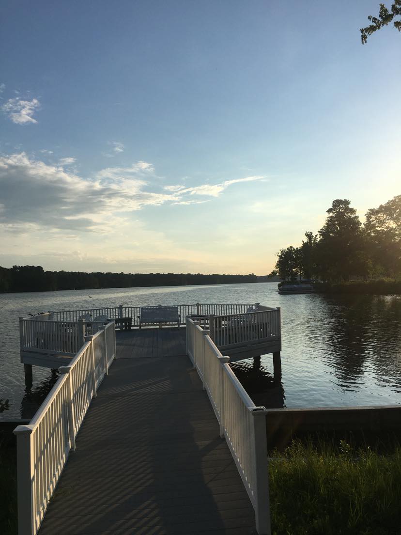 Missionary Memory:  A Time of&nbsp;Rest