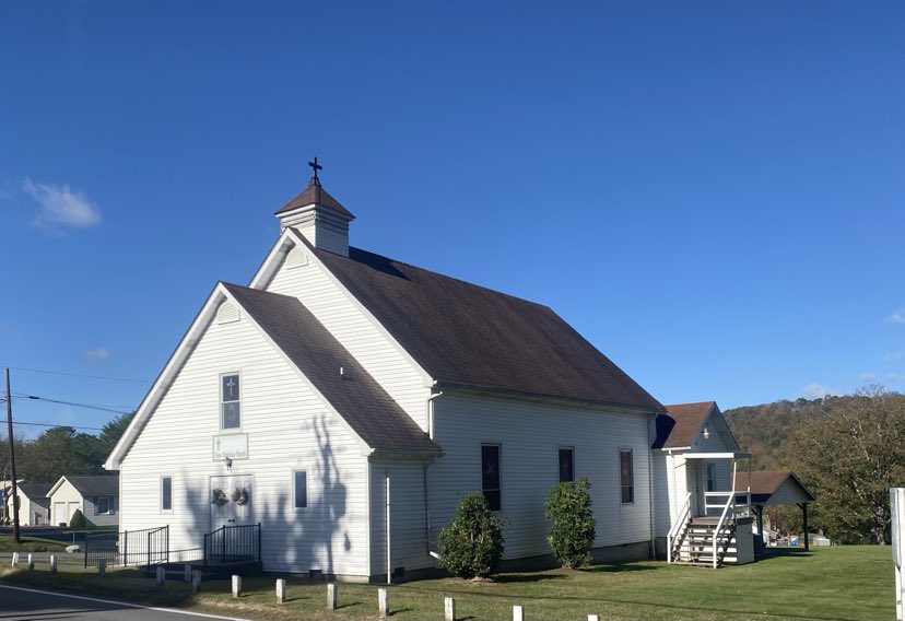 I Love Country&nbsp;Churches