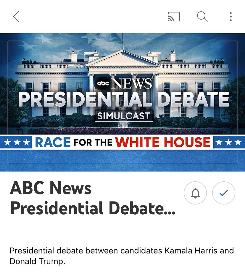 We Study the News, Don’t Consume&nbsp;It