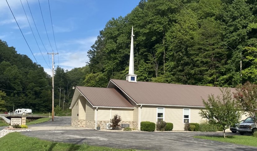 When Church is&nbsp;Family